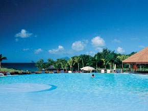 MARTINIQUE