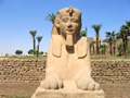 EGYPTE
