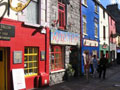 IRLANDE
