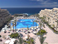 ILES CANARIES