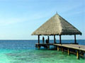 MALDIVES