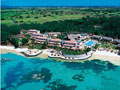 ILE MAURICE
