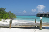 MALDIVES