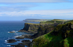 IRLANDE