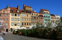 POLOGNE