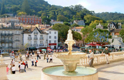 PORTUGAL