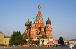 RUSSIE