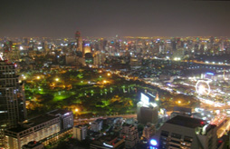 Bangkok