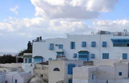 Tunis