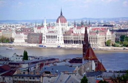 Budapest
