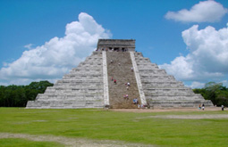 Combin� Mexique