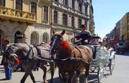 Cracovie