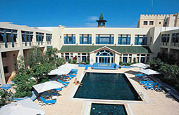 TUNISIE