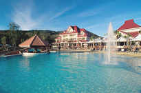 MARTINIQUE