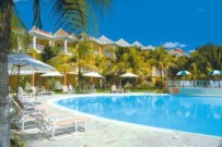 ILE MAURICE