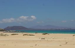 Costa Calma