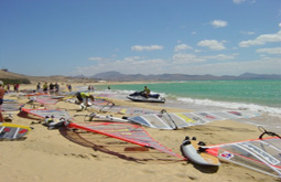 Las Palmas