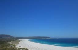 Circuit en Australie