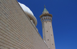 Circuit en Ouzbekistan