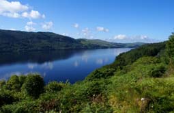 ECOSSE