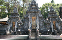 Circuit � Bali