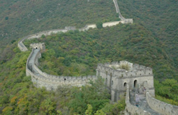 Circuit en Chine