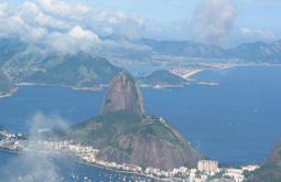 Circuit au Br�sil