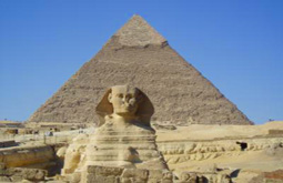 Circuit en Egypte