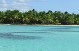 Santa Barbara de Samana