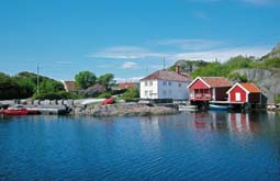 Circuit en Norv�ge