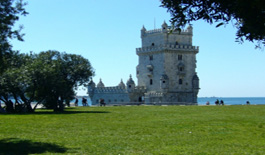 Lisbonne