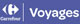 Voyages Carrefour