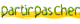 Partirpascher