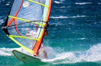 Vacances sportives